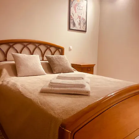 Rosario Apartment *
