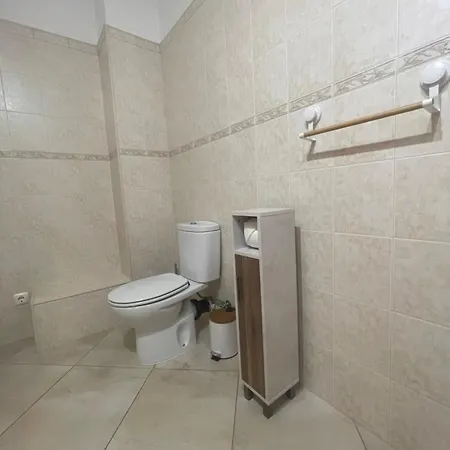 Rosario Apartment
