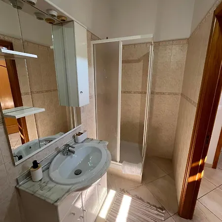 Rosario Apartment *