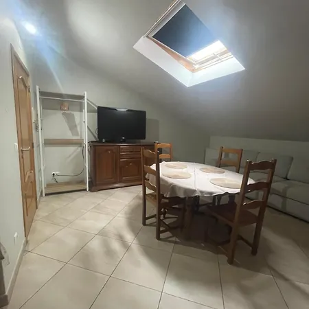 Apartment Rosario Porto de Mos (Leiria)