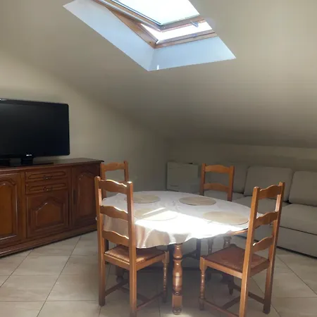 Appartamento Rosario