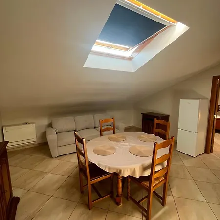 Apartment Rosario Porto de Mos (Leiria)