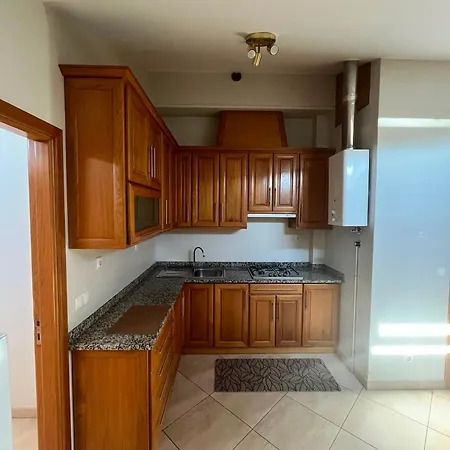Apartment Rosario Porto de Mos (Leiria)